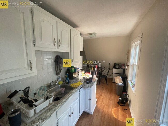 property at 14 Fairmount St