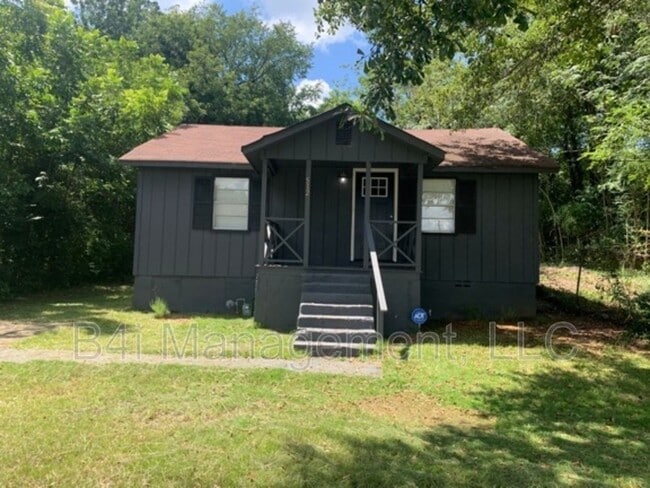 property at 512 Burr St