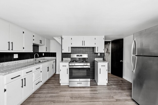 property at 1721 Mt Joseph St