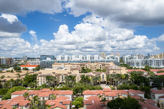 Alaqua in Aventura, FL - Building Photo - Building Photo