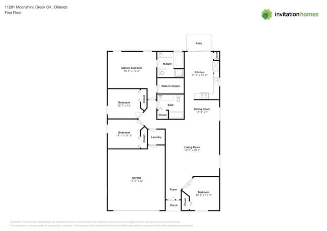 11291 Moonshine Creek Cir in Orlando, FL - Building Photo - Building Photo