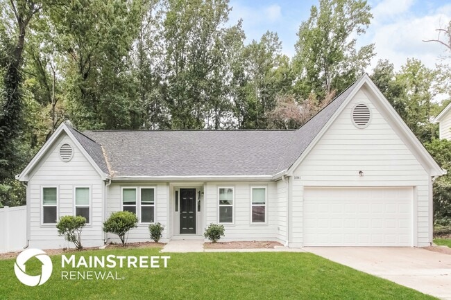 10141 Crayton Dr in Charlotte, NC - Building Photo - Building Photo