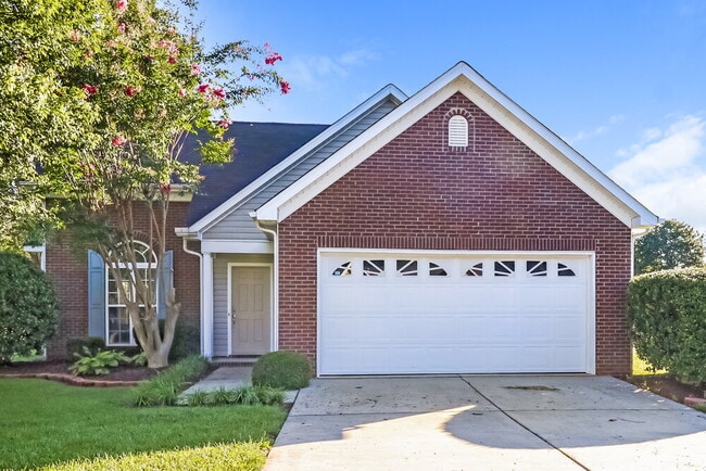 property at 1018 Cranston Crossing Pl