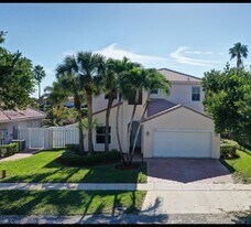 2789 SW 130th Terrace in Miramar, FL - Building Photo