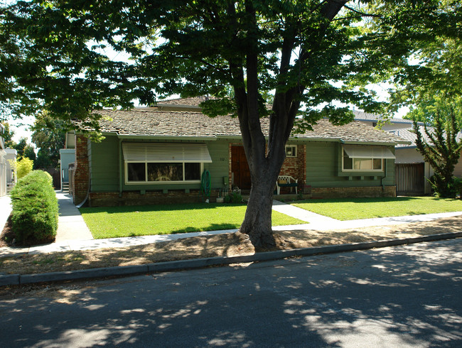 552 Doyle Rd in San Jose, CA - Building Photo - Building Photo