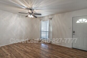 1064 Gettysburg Dr in Schertz, TX - Building Photo - Building Photo