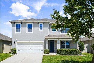1711 Setter Ave in St. Cloud, FL - Building Photo