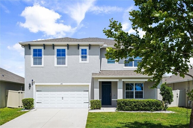 property at 1711 Setter Ave