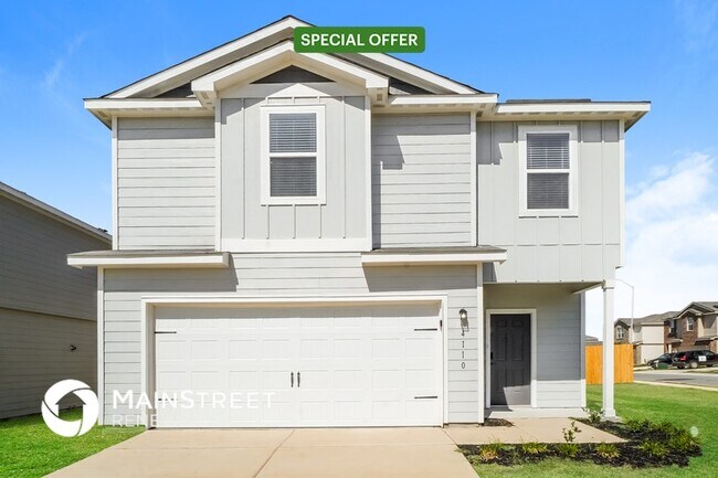 property at 4110 Trail de Paris