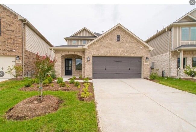 property at 10526 Preserve Wy