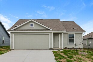 2221 Crested Saguaro St, Unit 3348-303 in Fort Worth, TX - Building Photo