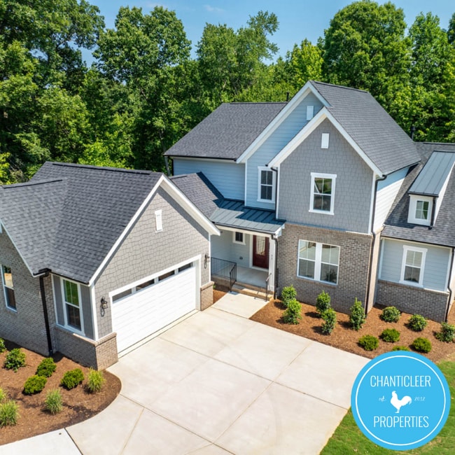 93 Lookout Ridge in Pittsboro, NC - Building Photo - Building Photo