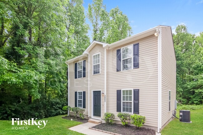 3021 Seymour Dr in Charlotte, NC - Building Photo - Building Photo