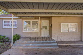 4405 47th St in Lubbock, TX - Building Photo - Building Photo