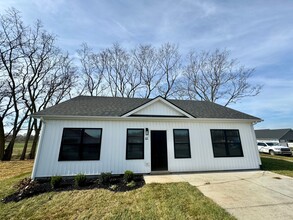 Woodland Park Single Family Homes in Georgetown, KY - Foto de edificio - Interior Photo