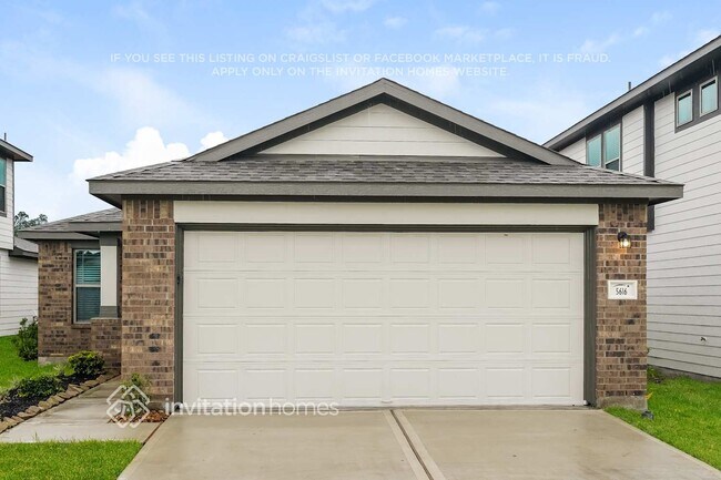 property at 5616 Poinsettia Pl
