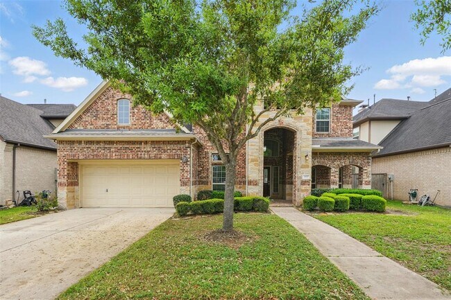 4927 Blackwater Ln in Sugar Land, TX - Building Photo - Building Photo