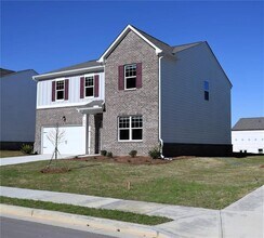 4374 Kendrick Cir in Loganville, GA - Building Photo - Building Photo