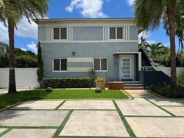 property at 2352 NW 15th St
