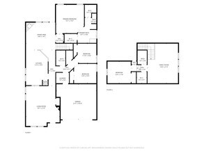 2824 Mission Tejas Dr in Pflugerville, TX - Building Photo - Building Photo