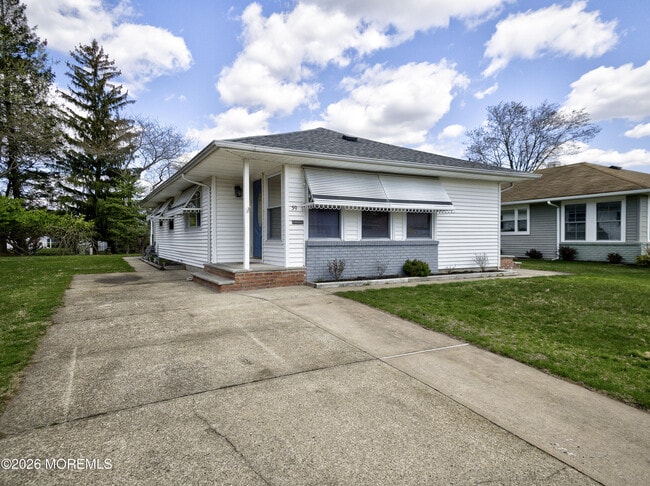 property at 59 Guadeloupe Dr