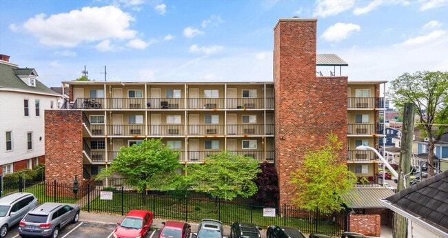 property at 510 14th St