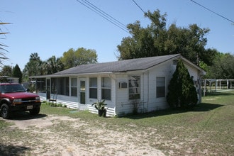 Doan's Mobile Home/rv Park in Lake Wales, FL - Foto de edificio - Building Photo