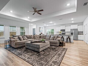 15 Arden Rd in Crawfordville, FL - Building Photo - Building Photo