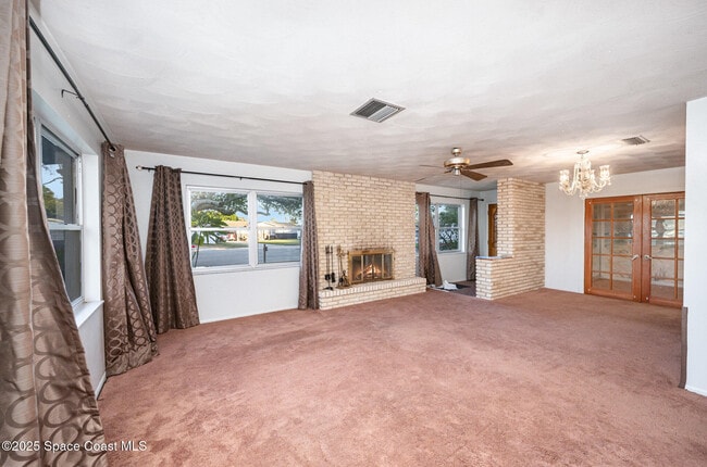 4320 Beacon Ave in Titusville, FL - Building Photo - Building Photo