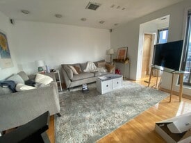 21 Snow Hill St, Unit PH in Boston, MA - Building Photo
