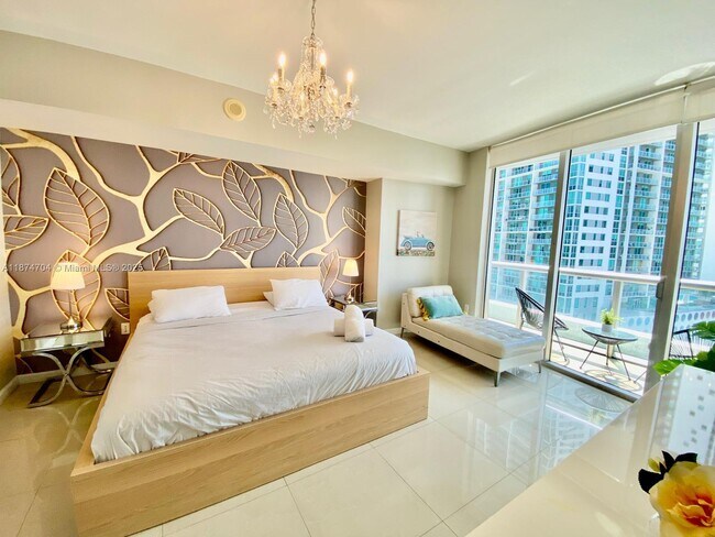 property at 485 Brickell Ave