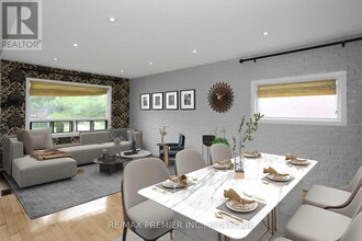 37 Silvercrest Ave in Toronto, ON - Building Photo - Building Photo