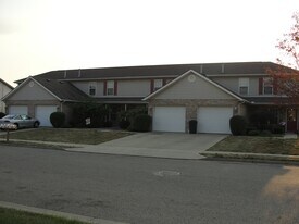 140 Heather Rd in Troy, OH - Building Photo