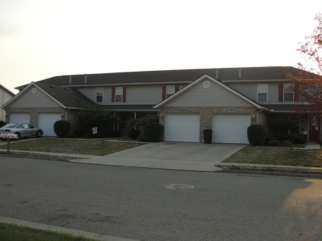 property at 140 Heather Rd