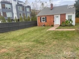 property at 344 E Peterson Dr