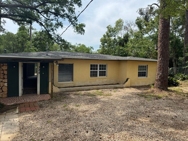 property at 325 Mayo St
