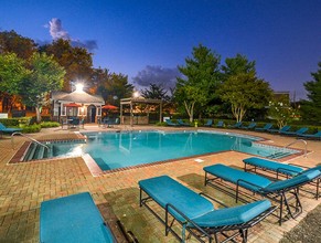 Carrington Park at Stone Terrace Apartments in Murfreesboro, TN - Foto de edificio - Building Photo