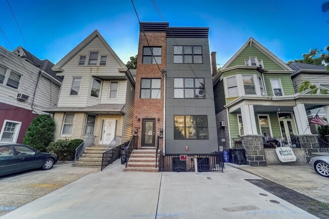 property at 2765 John F. Kennedy Blvd