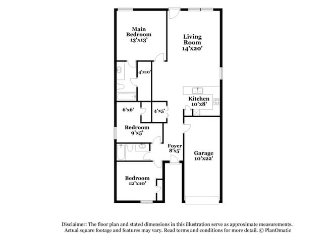 4104 Wintergreen Dr in Forney, TX - Building Photo - Building Photo