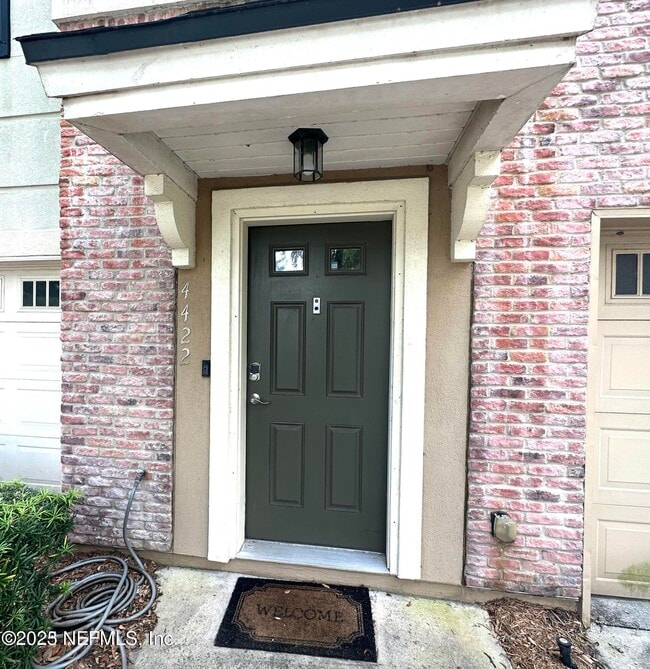 property at 4422 Capital Dome Dr