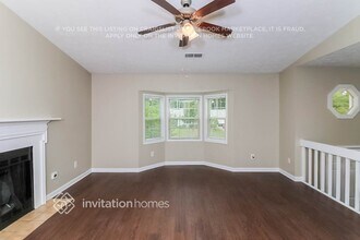 3597 Chinaberry Ln in Snellville, GA - Foto de edificio - Building Photo