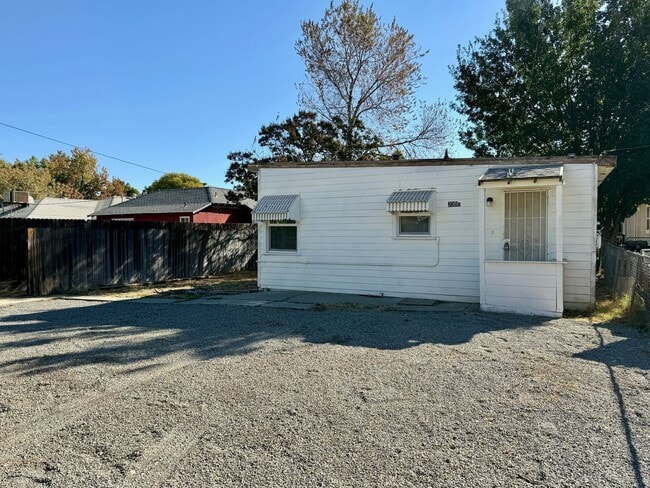 property at 235 S Shasta St