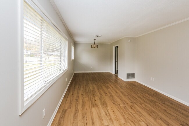 850 Newland St in Jackson, MS - Building Photo - Building Photo