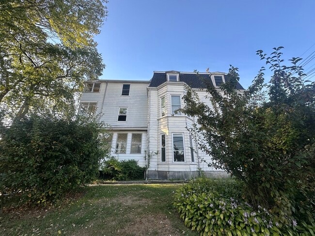property at 24 N Main St