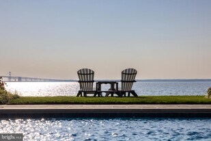 200 Bridgeview Ln in Stevensville, MD - Building Photo