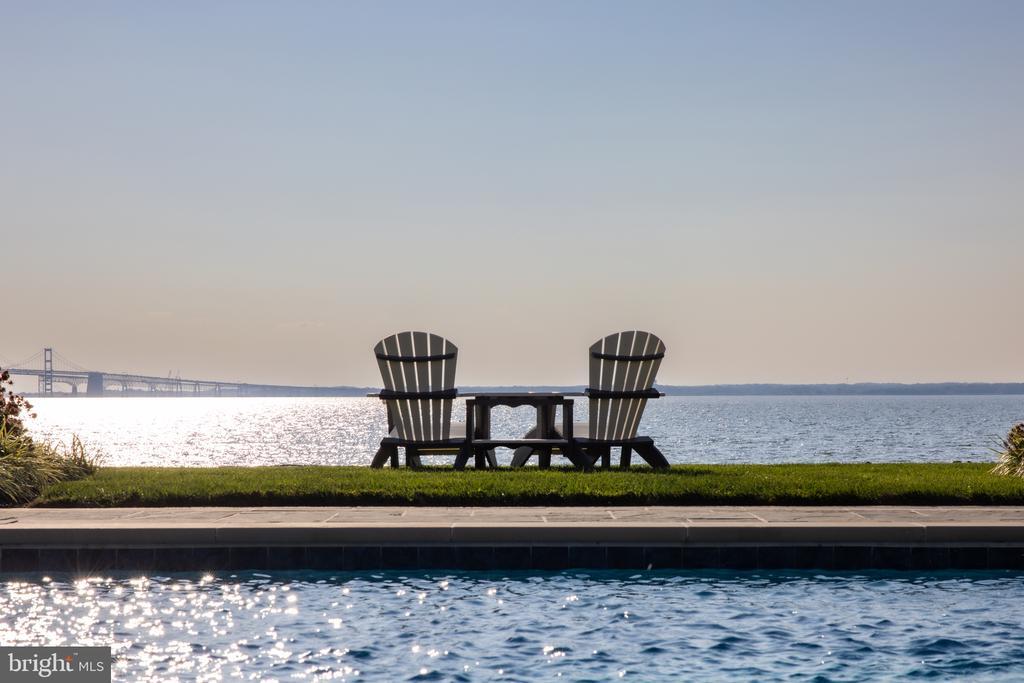 200 Bridgeview Ln in Stevensville, MD - Building Photo