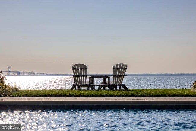 property at 200 Bridgeview Ln