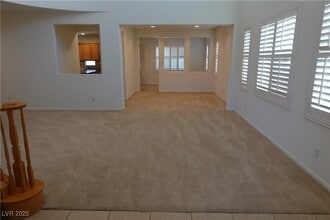 3659 Bufflehead St in Las Vegas, NV - Building Photo - Building Photo