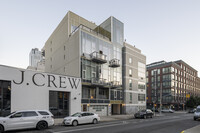 Wythe Avenue Apartments in Brooklyn, NY - Building Photo - Primary Photo