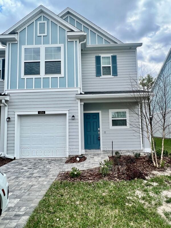 property at 434 Boracay Cir